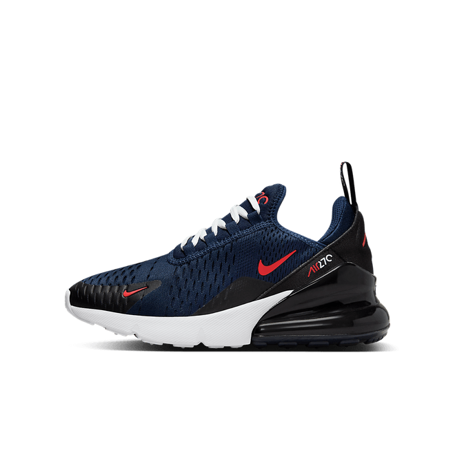 Nike Air Max 270 Older Kids' 943345-410