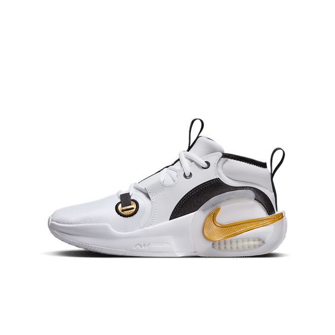 Nike Air Zoom Crossover 2 Older Kids' Basketball