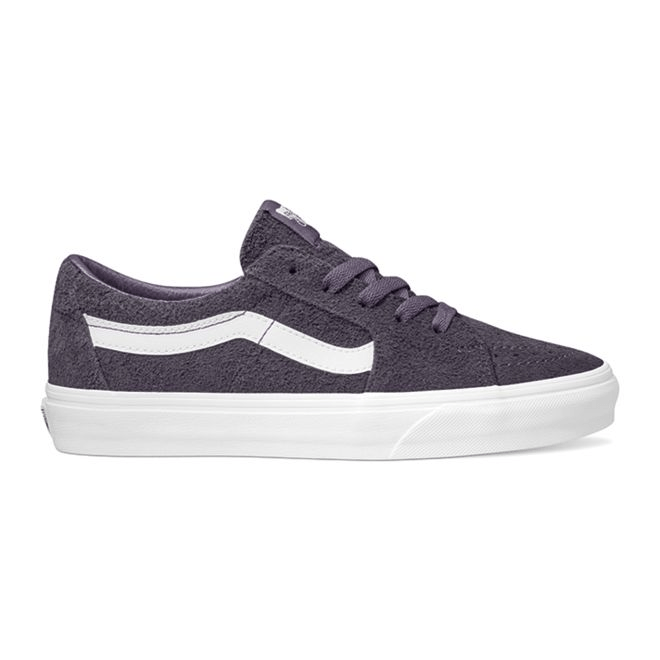 Vans SK8-Low logo-patch