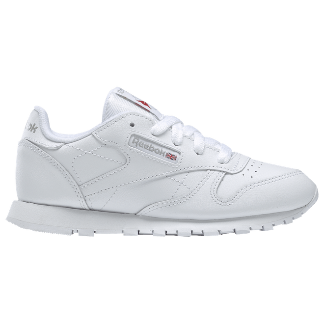 Reebok Boys Classic Leather