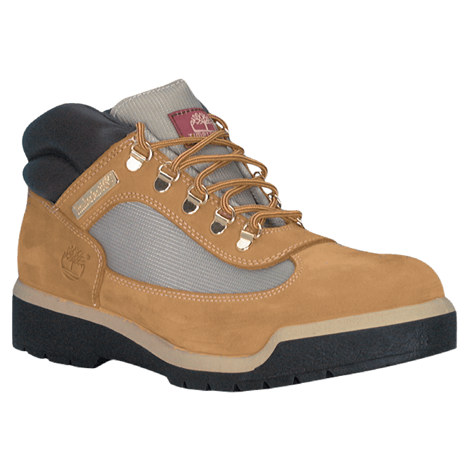 Timberland Boys Field Boots