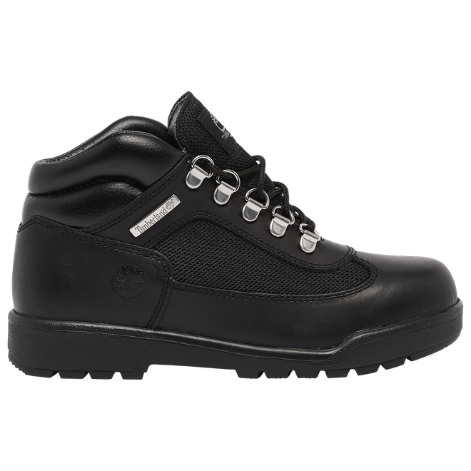 Timberland Boys Field Boots Mid TB015906001