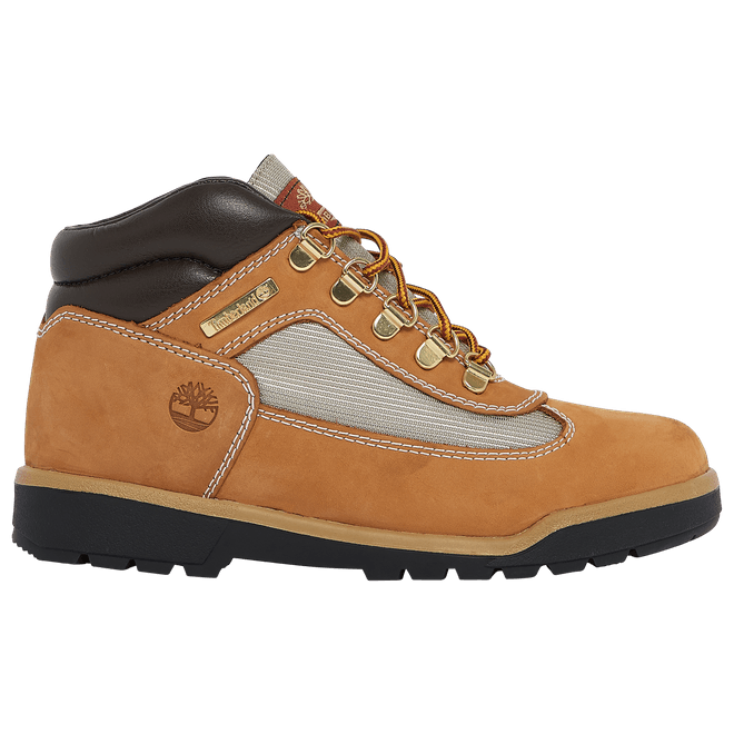 Timberland Boys Field Boots Mid