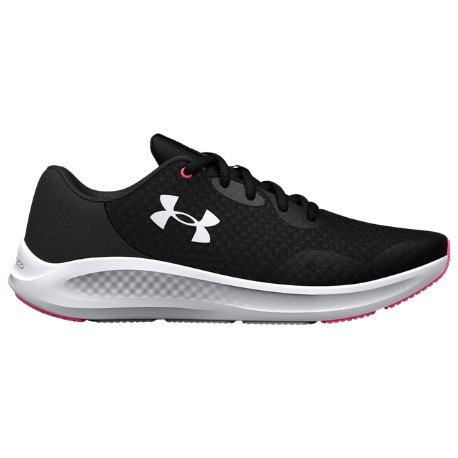 Under Armour Girls Charged Pursuit 3 3025011-001