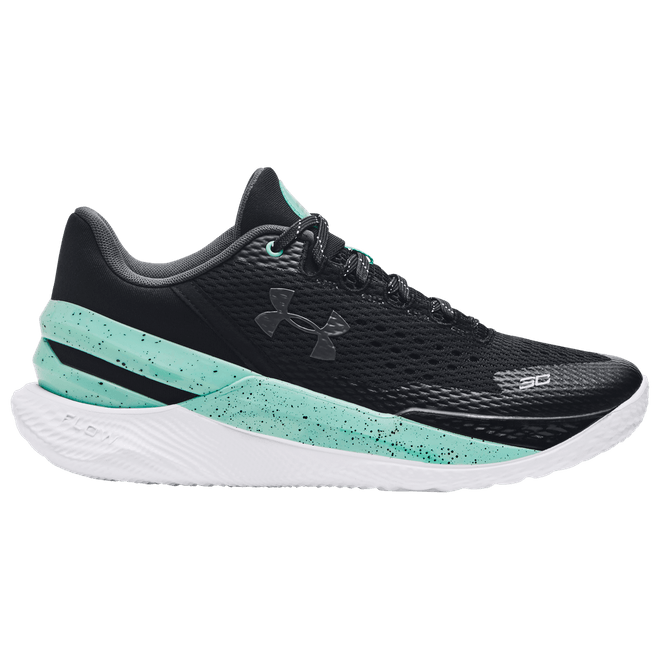 Under Armour  Curry 2 Low 3026276-001