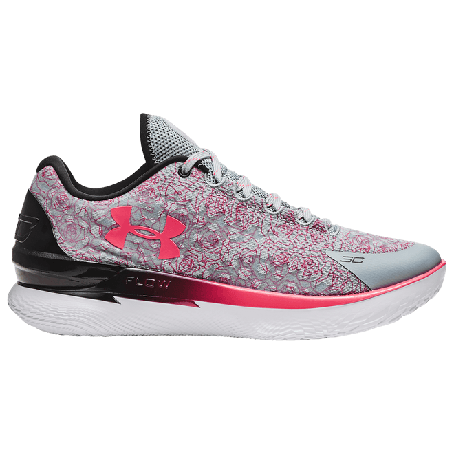 Under Armour  Curry 1 Low Flotro 3026278-401