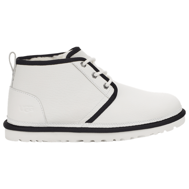 UGG  Neumel Leather