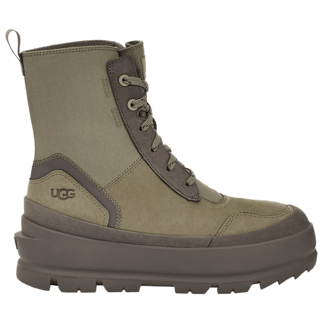 UGG Womens Lug Boots