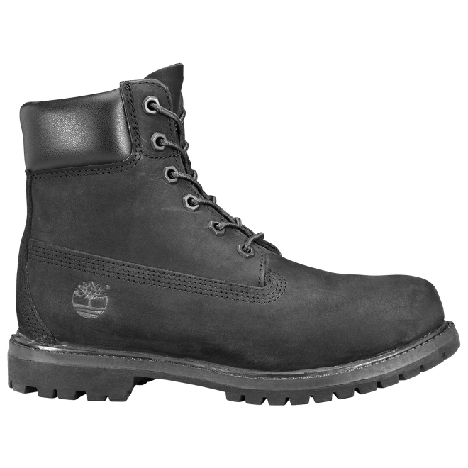 Timberland Womens 6" Premium Waterproof Boots TB08658A001-001