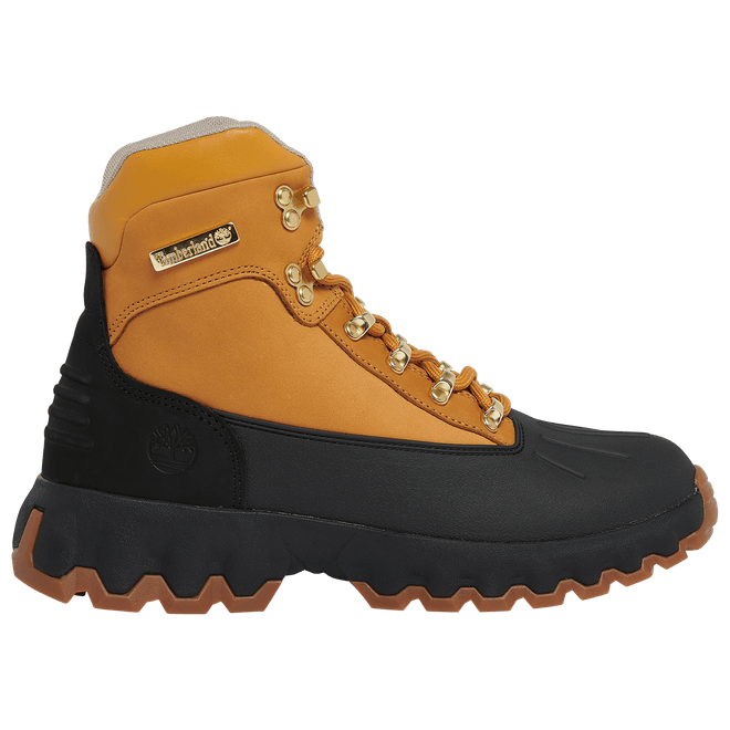 Timberland  Euro Hiker Shell Toe Boots