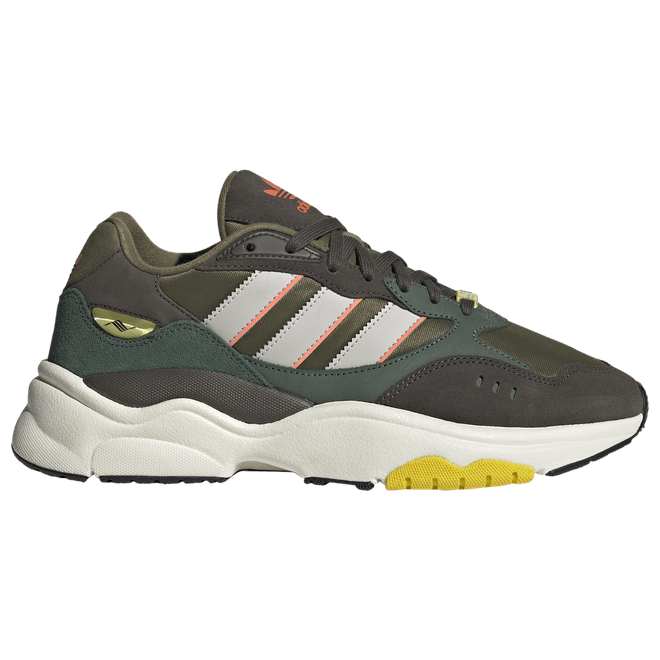 adidas Originals  Retropy F90 Casual Sneakers