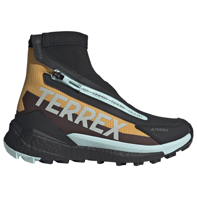 adidas Womens Terrex Free Hiker 2.0 COLD.RDY