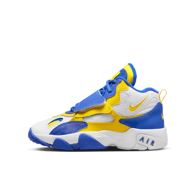 Nike Boys Air Speed Turf LA