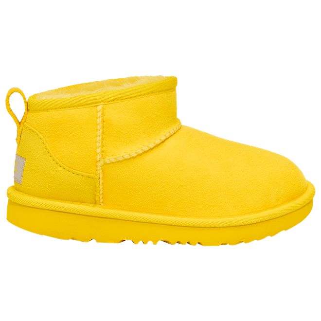 UGG  Preschool Classic Ultra Mini