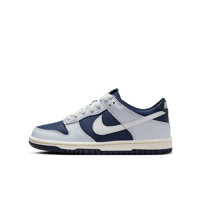 Nike Dunk Low Older Kids' FB9109-002