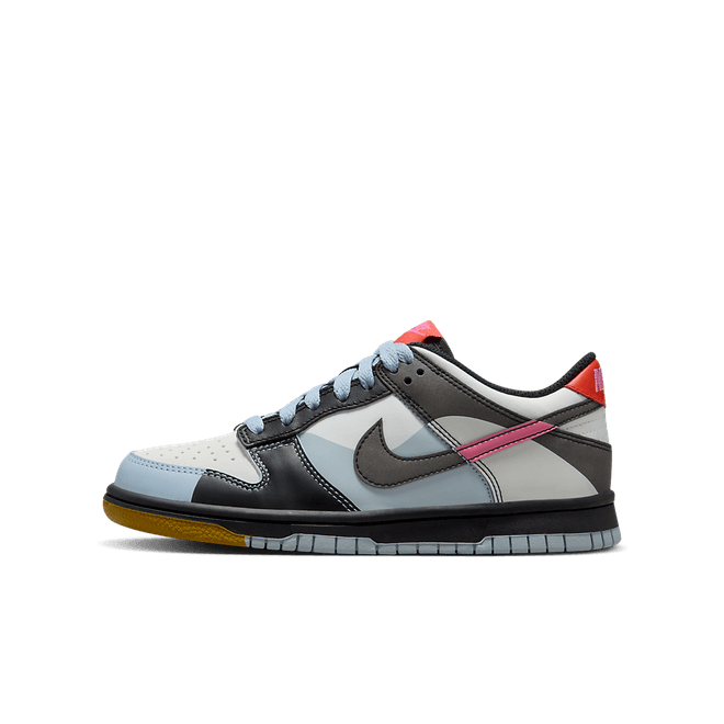 Nike Dunk Low SE GS 'Dance' FJ2686-100