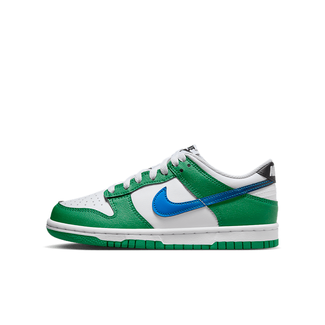 Nike Dunk Low Older Kids' FZ4357-300