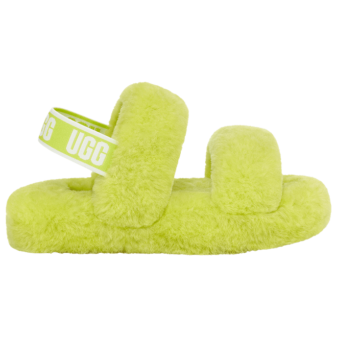 UGG  Oh Yeah Slides 1115752K-KLM