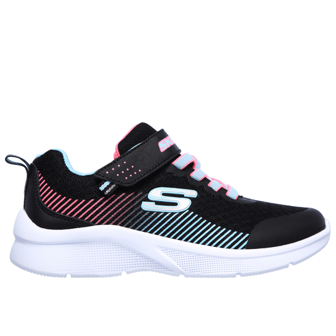 Skechers Mädchen Microspec 