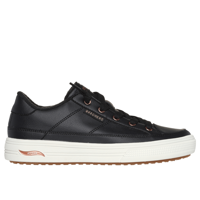 Skechers Arch Fit Arcade  177189-BLK