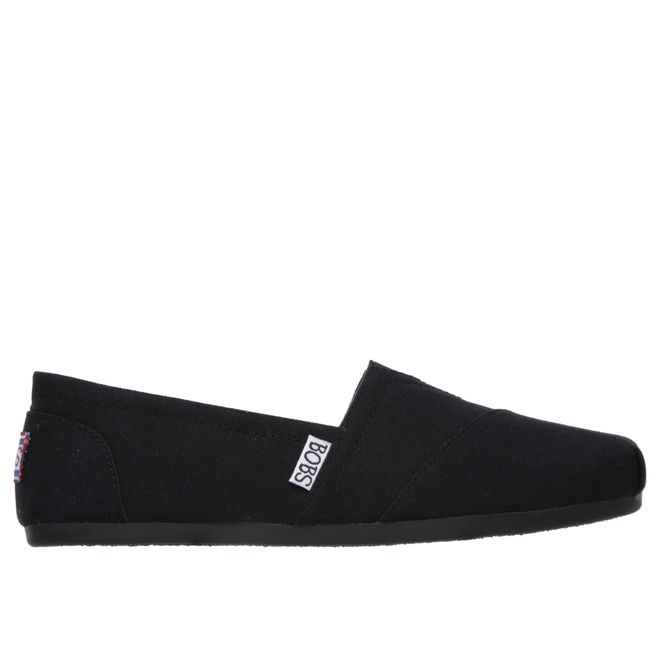 Skechers BOBS Plush  33645-BLK