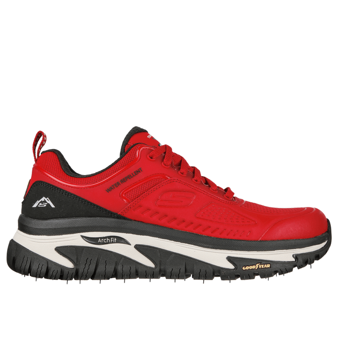 Skechers Relaxed Fit: Arch Fit Road Walker 