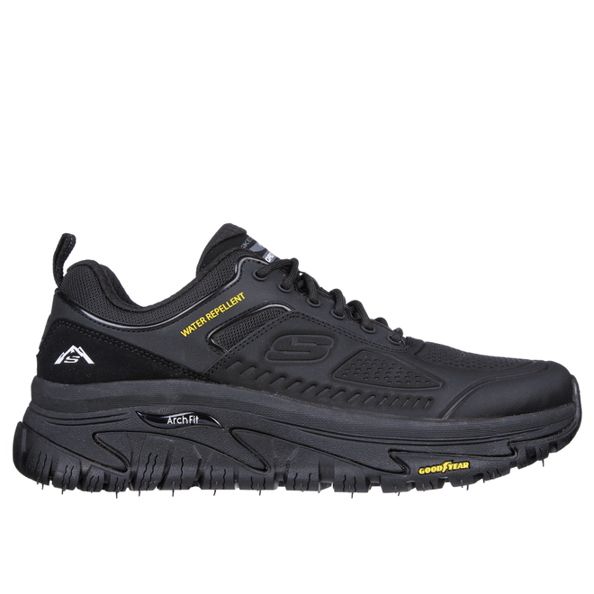 Skechers Relaxed Fit: Arch Fit Road Walker 