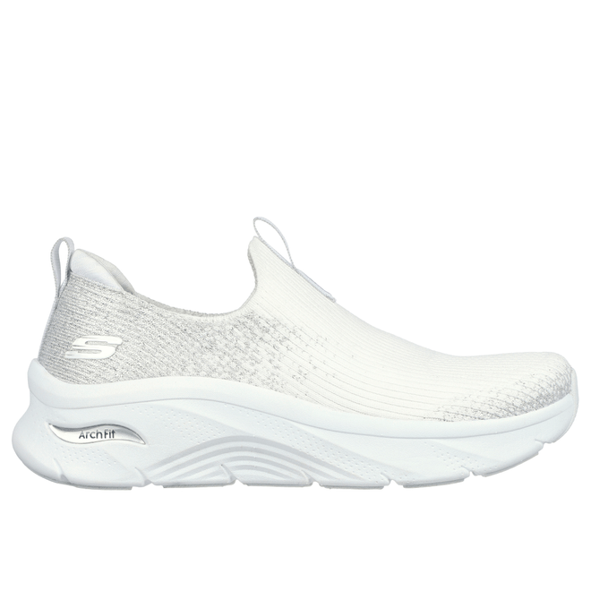 Skechers Relaxed Fit: Arch Fit D'Lux 