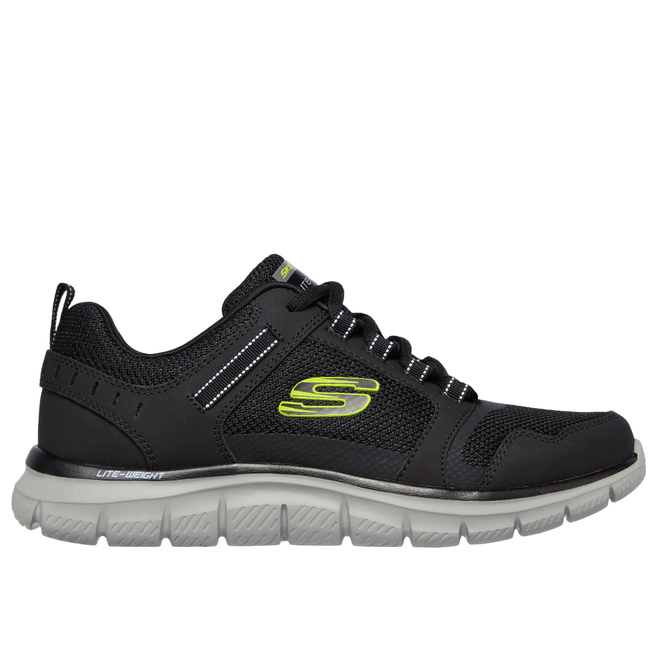 Skechers Track  232001-BKLM