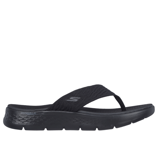 Skechers GO WALK Flex Sandal  141404-BBK