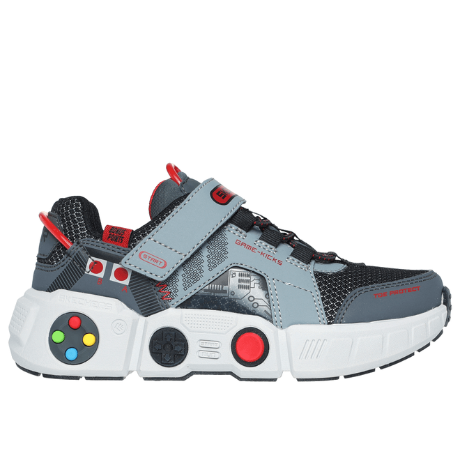 Skechers  Game Kicks: Gametronix 