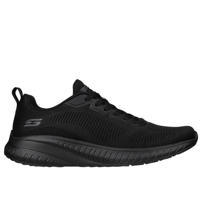 Skechers Bobs Sport Squad Chaos  118000-BBK