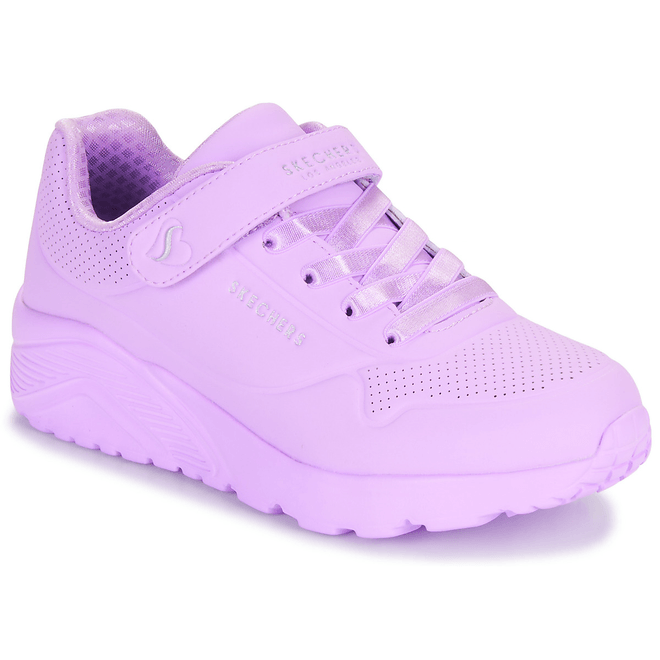 Skechers Mädchen Uno Lite 