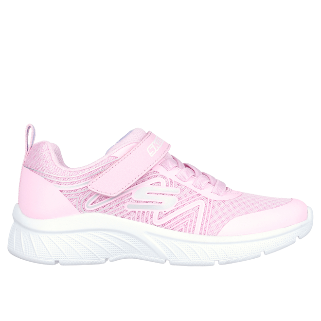 Skechers Mädchen Microspec Plus | 303535L-LTPK | Sneakerjagers