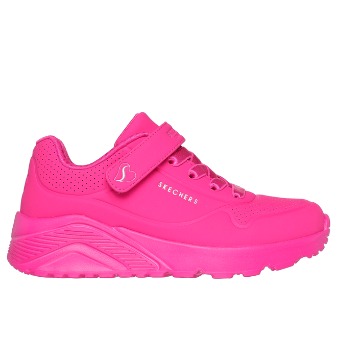 Skechers Mädchen Uno Lite 