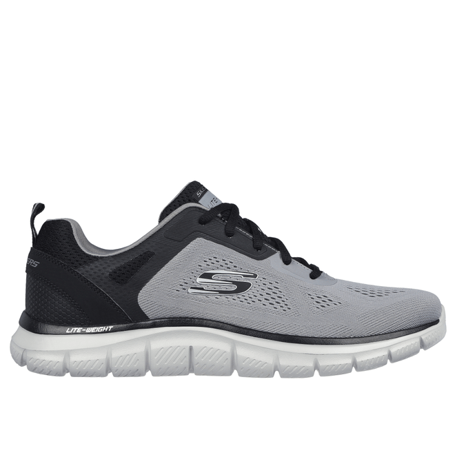 Skechers Track  232698-GYBK