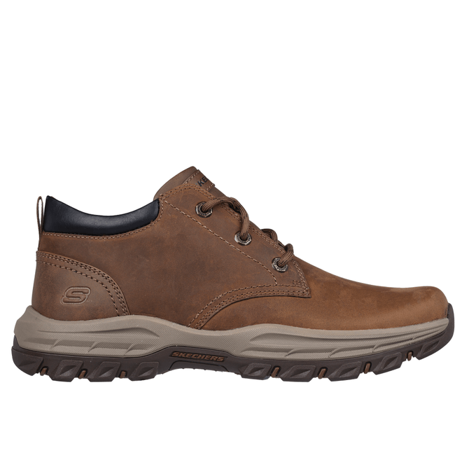 Skechers Relaxed Fit: Knowlson  204921-DSRT