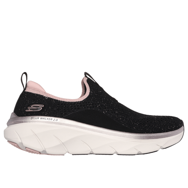 Skechers Relaxed Fit: D'Lux Walker 2.0 