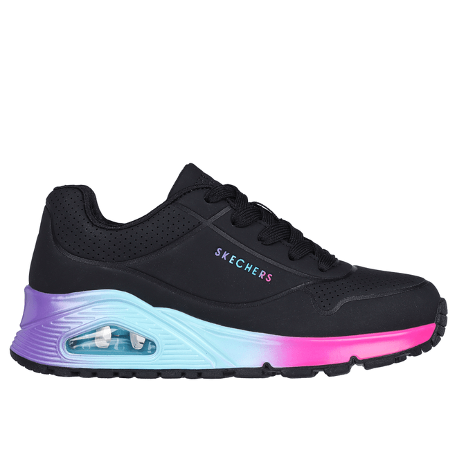 Skechers Mädchen Uno Gen1 