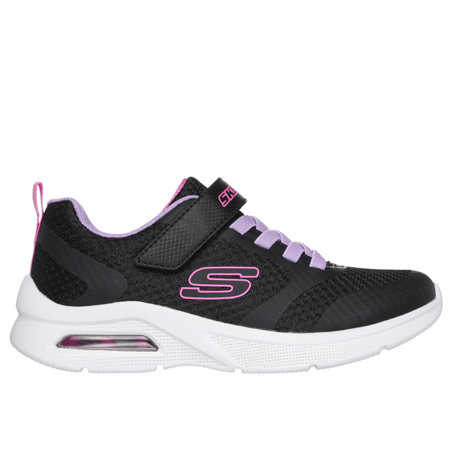 Skechers Mädchen Microspec Max 