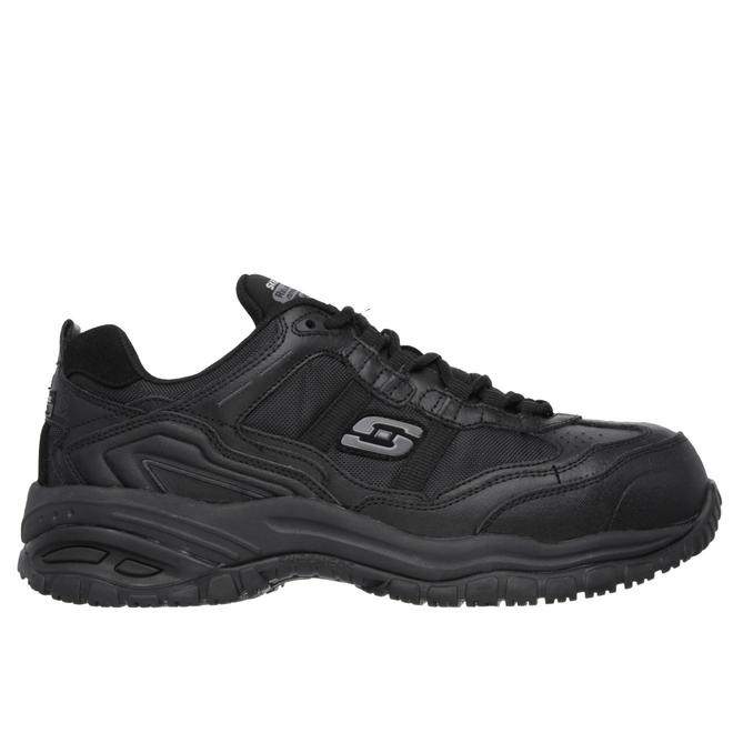 Skechers Work Relaxed Fit: Soft Stride 