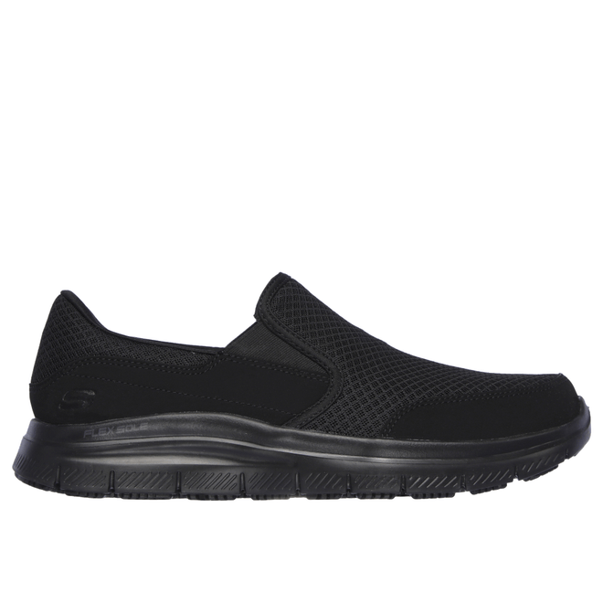 Skechers Work Relaxed Fit: Flex Advantage 