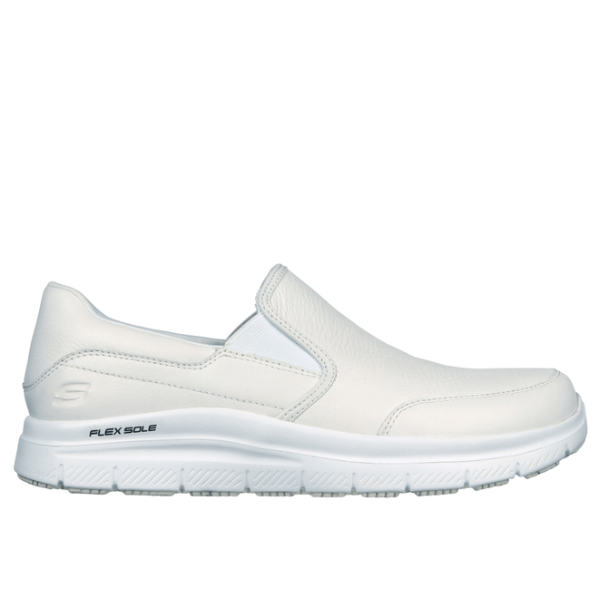 Skechers Work Relaxed Fit: Flex Advantage SR 