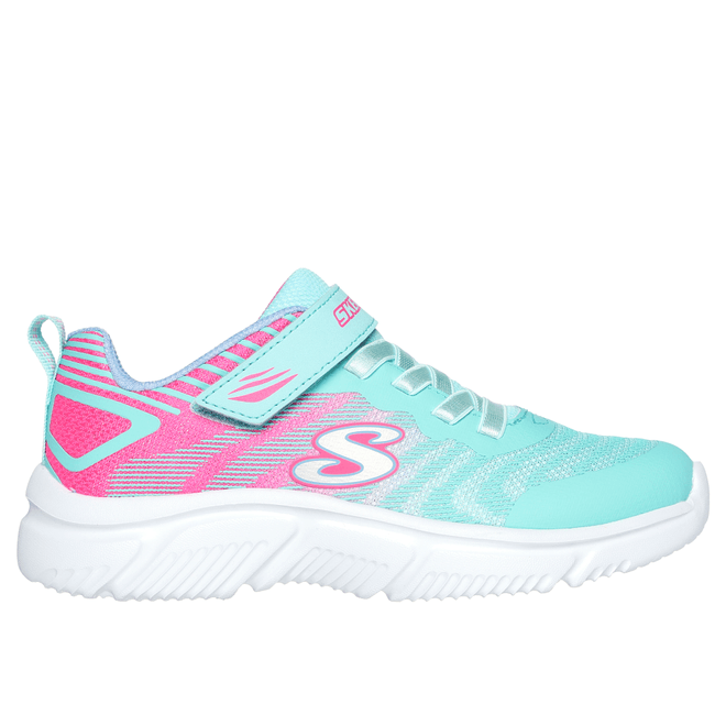 Skechers Mädchen GO RUN 650  302478L-AQPK