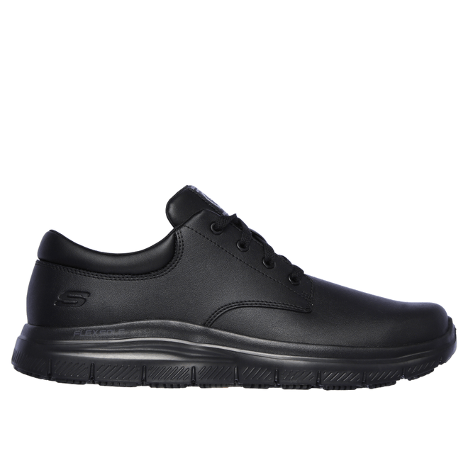 Skechers Work Relaxed Fit: Flex Advantage 