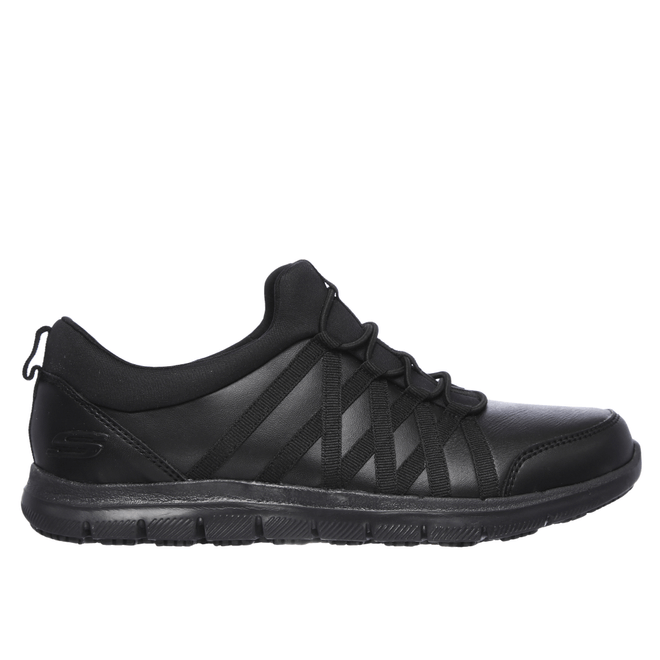 Skechers Work Relaxed Fit: Ghenter 