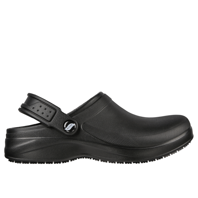 Skechers Work: Arch Fit Riverbound 