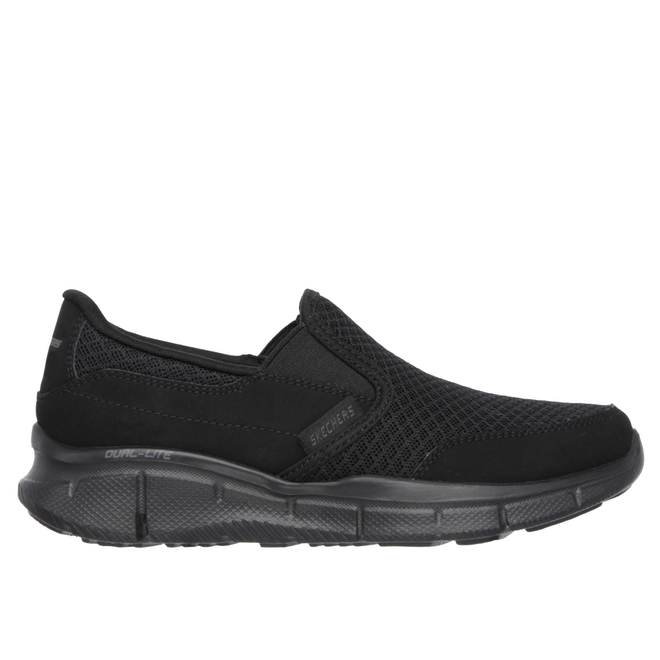 Skechers  Equalizer  95519L-BBK