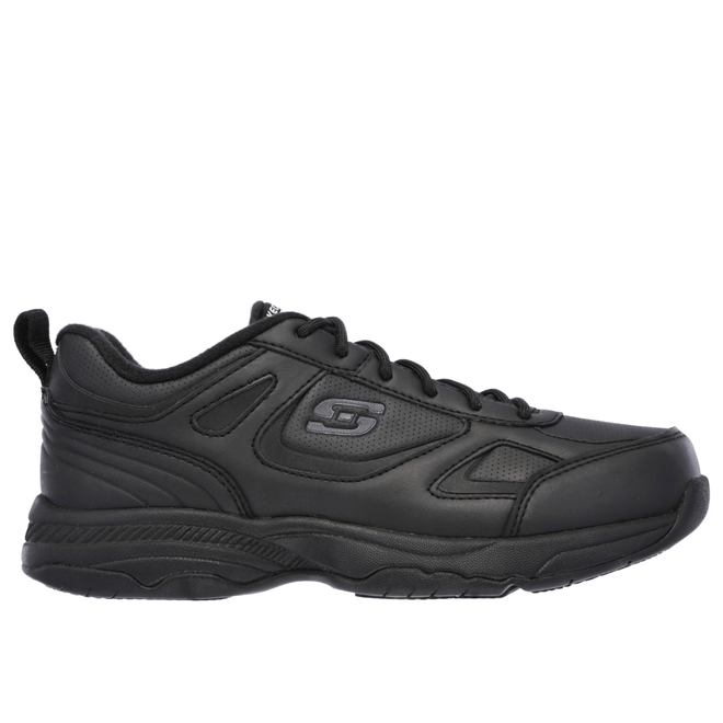 Skechers Work Relaxed Fit: Dighton 