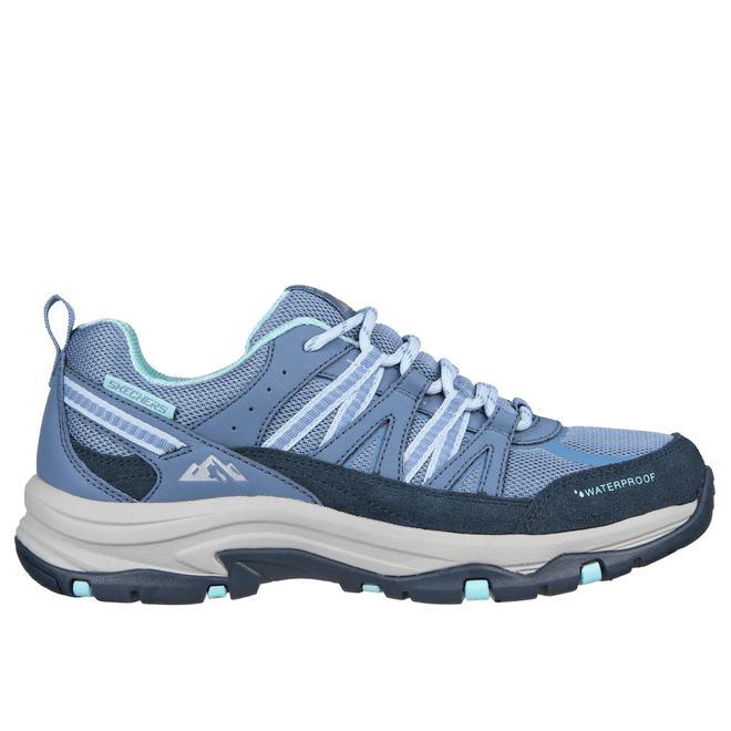 Skechers Relaxed Fit: Trego 